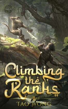 Climbing the Ranks 2