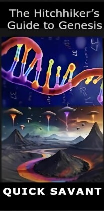 The Hitchhiker's Guide to Genesis