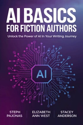 AI Basics for Fiction Authors