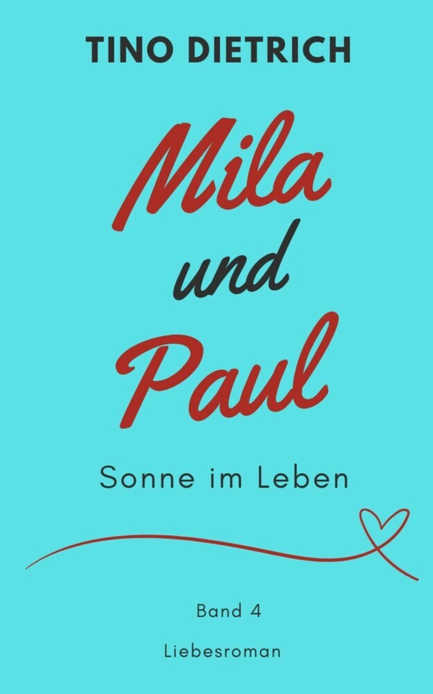 Mila und Paul: Sonne im Leben main product photo