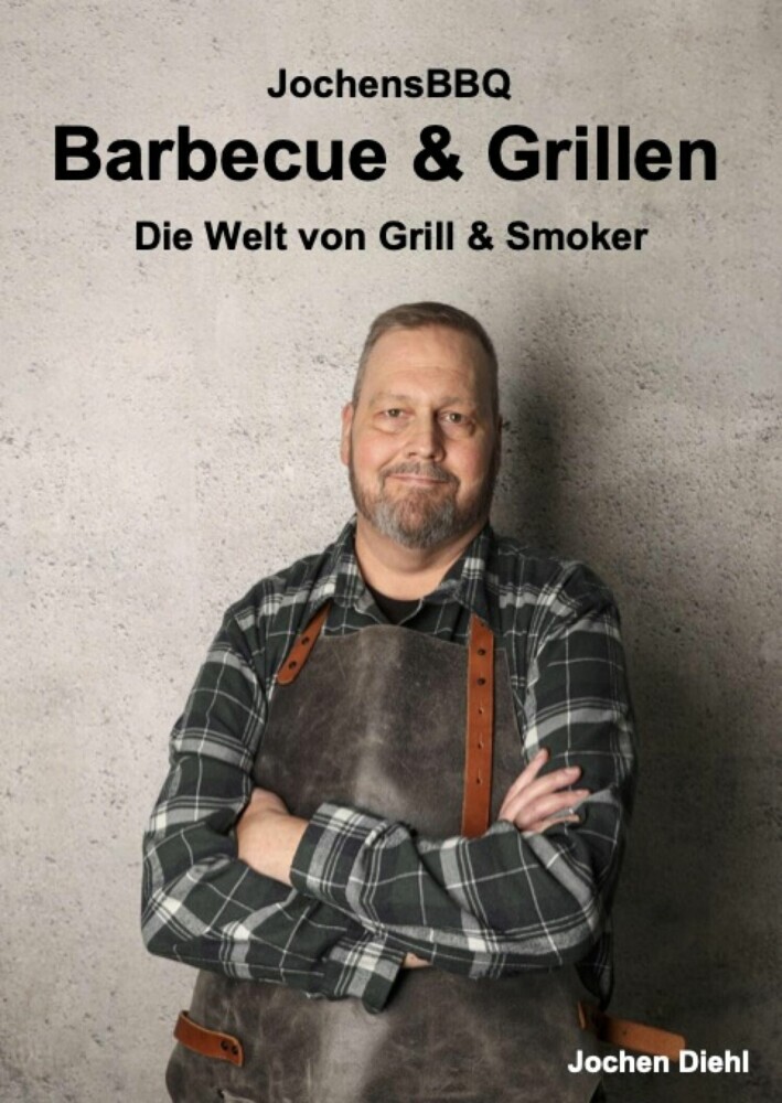 Barbecue & Grillen main product photo