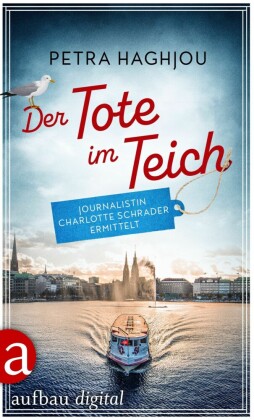 Der Tote im Teich