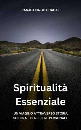 Spiritualità Essenziale