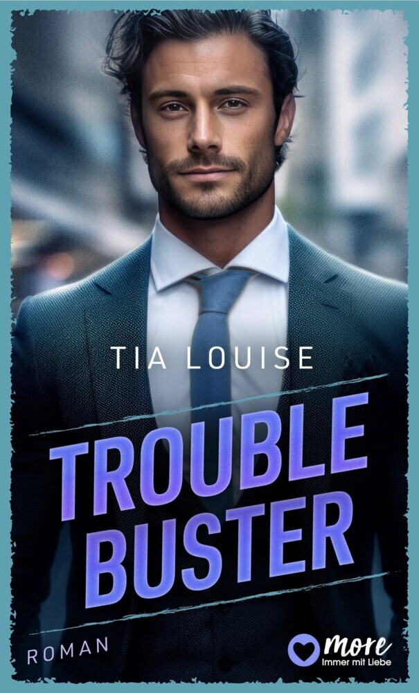 Trouble Buster main product photo