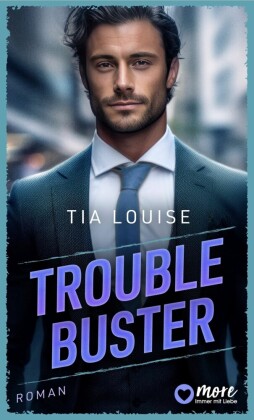 Trouble Buster
