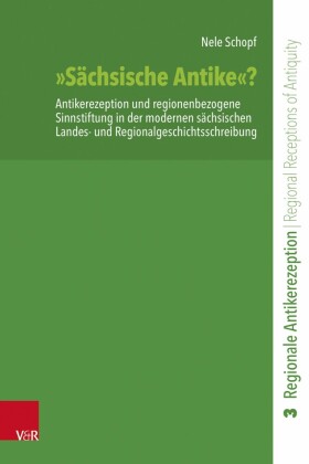 'Sächsische Antike'?