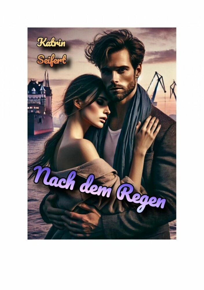 Nach dem Regen main product photo
