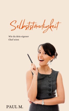 Selbstständigkeit