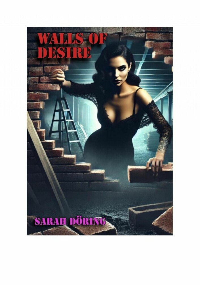 Walls of desire main product photo