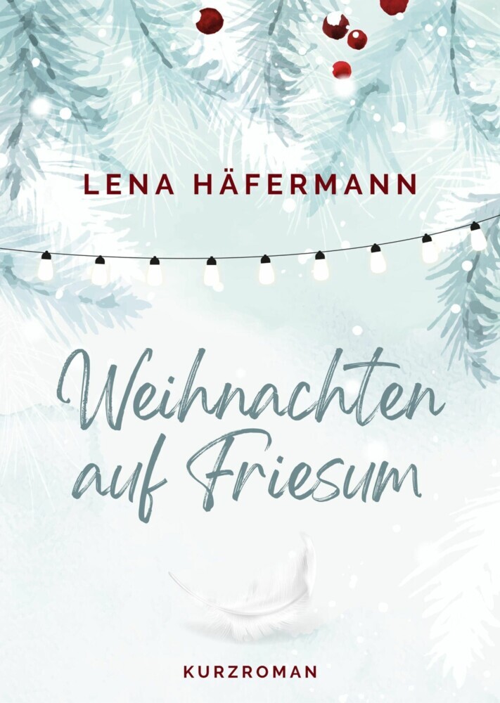 Weihnachten auf Friesum main product photo