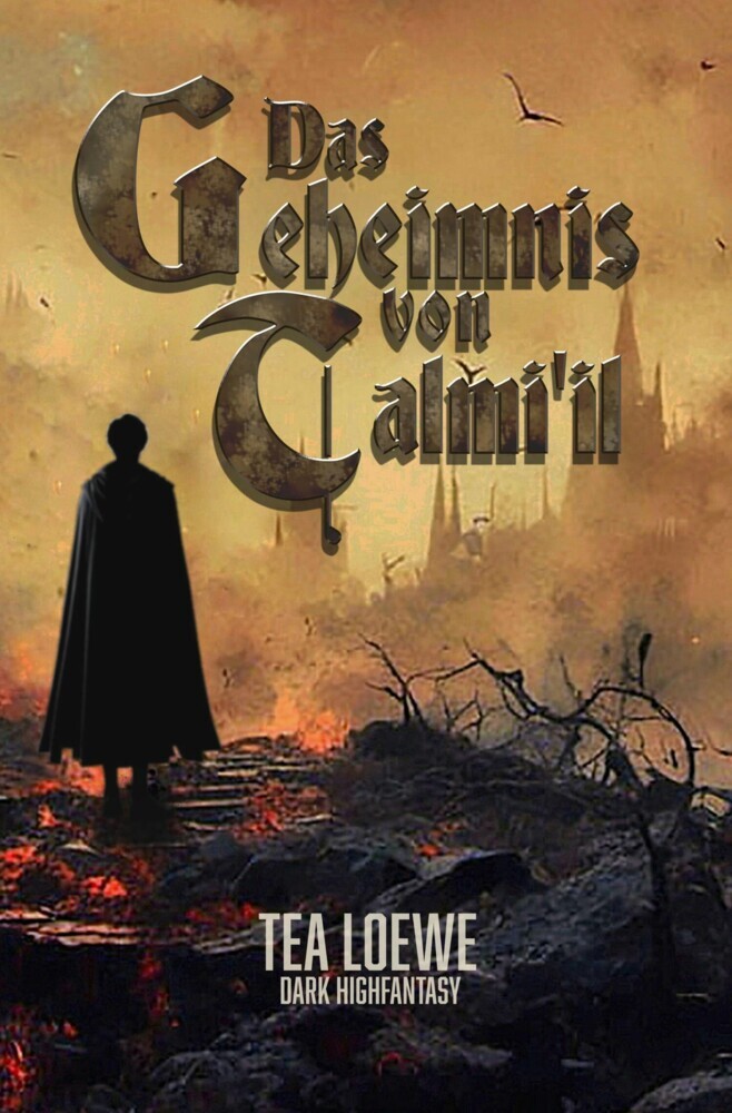 Das Geheimnis von Talmi'il main product photo