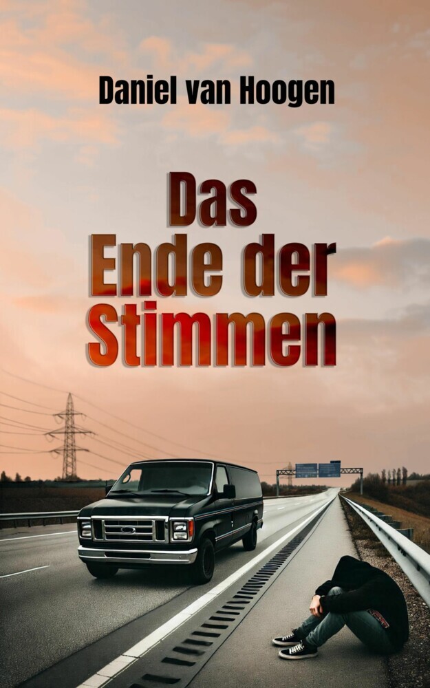 Das Ende der Stimmen main product photo