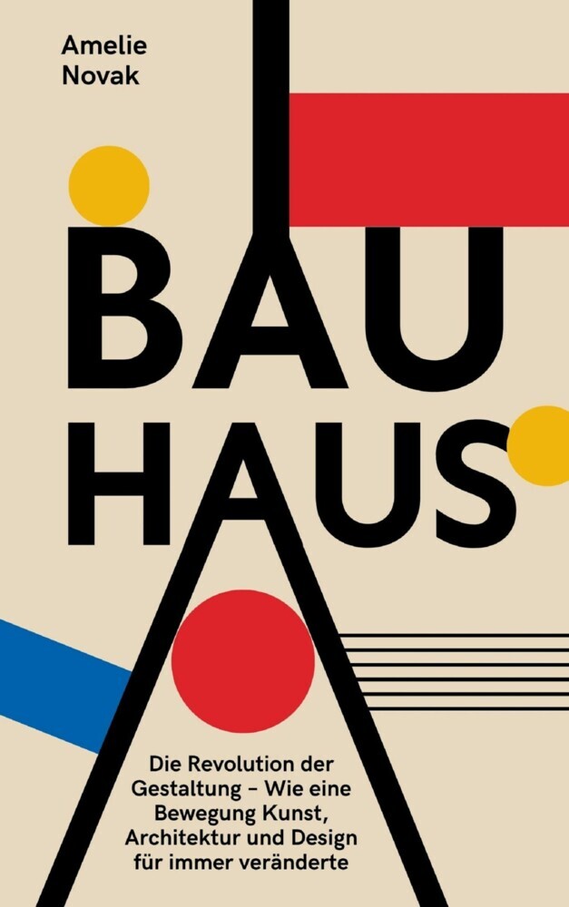 Bauhaus main product photo