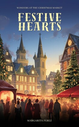Festive Hearts