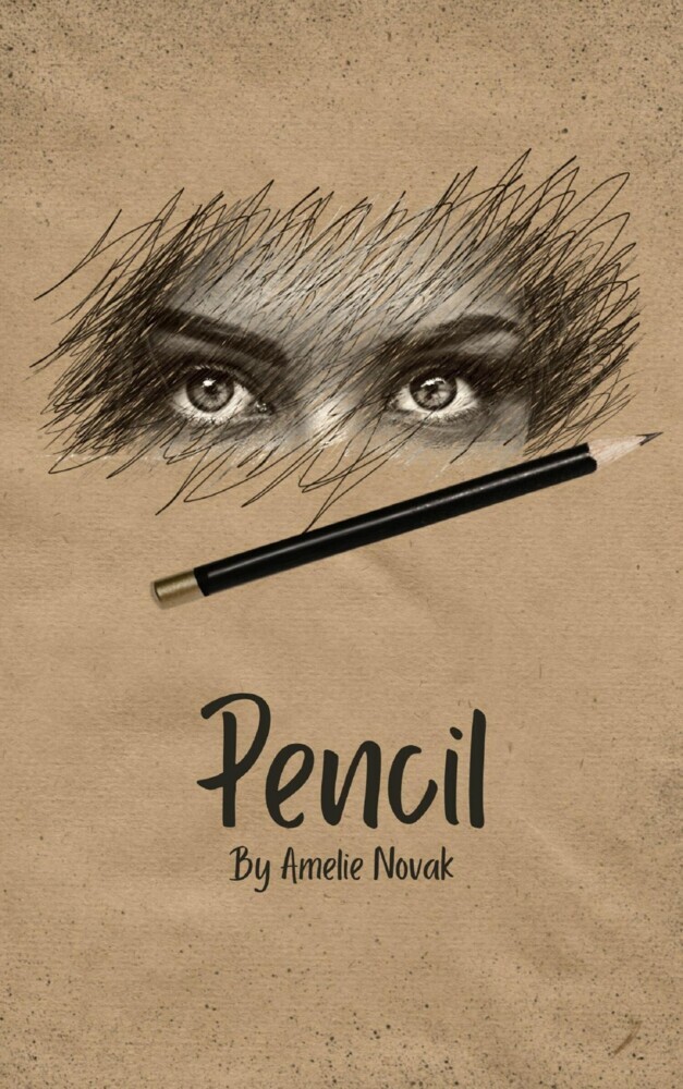 Pencil main product photo