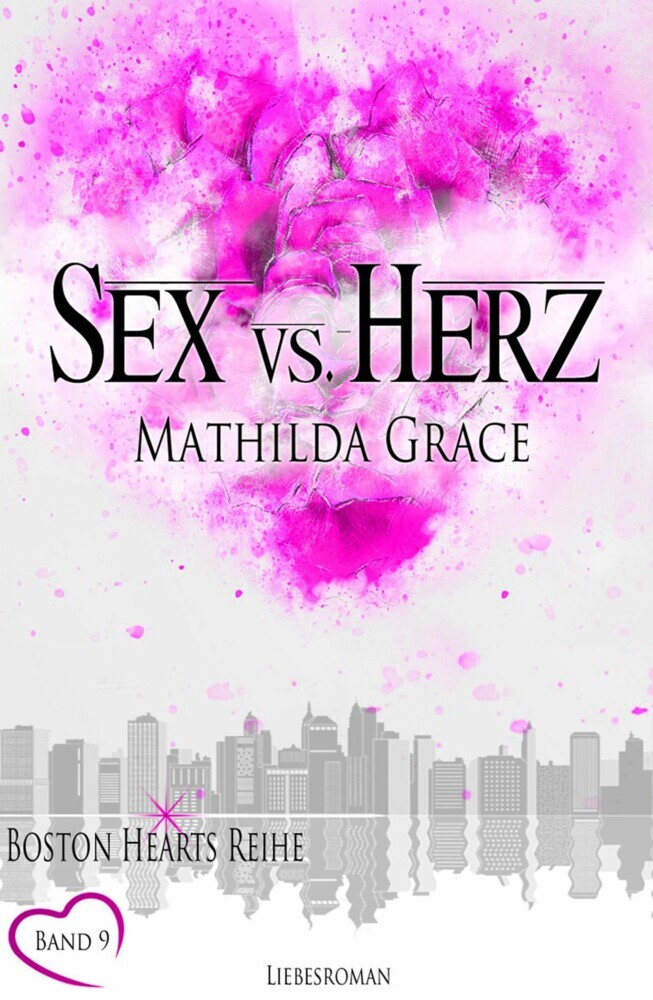 Sex vs. Herz main product photo