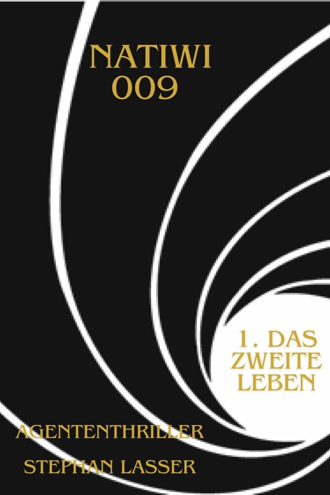 Natiwi 009 - 1.Buch: Das zweite Leben main product photo