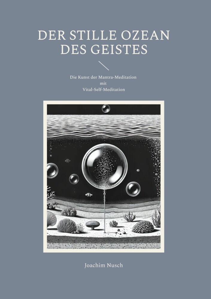 Der Stille Ozean des Geistes main product photo