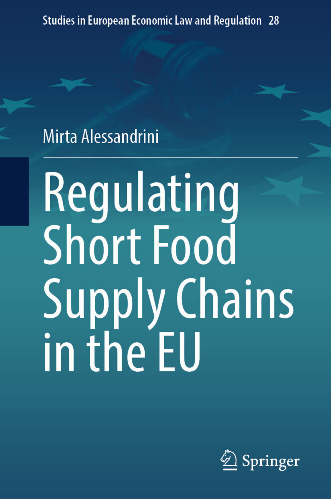 Regulating Short Food Supply Chains in the EU main product photo