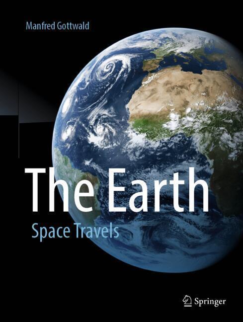 The Earth main product photo