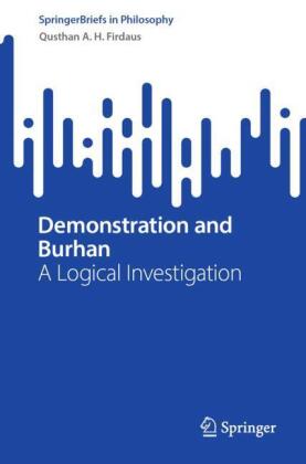 Demonstration and Burhan