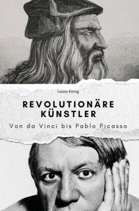Revolutionäre Künstler - Das perfekte Geschenk für Männer ...