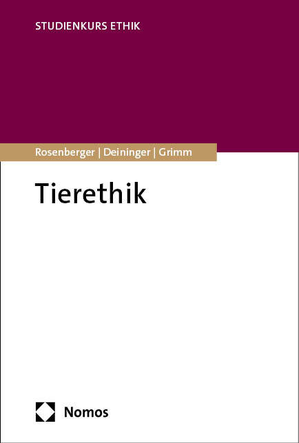 Tierethik main product photo