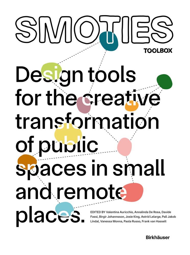 SMOTIES TOOLBOX main product photo
