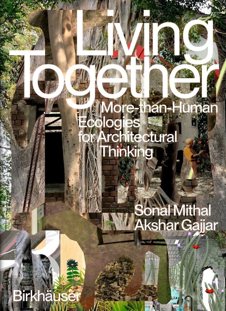 Living Together main product photo