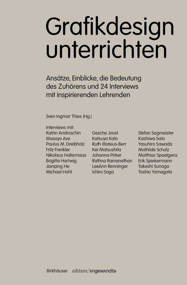Grafikdesign unterrichten main product photo