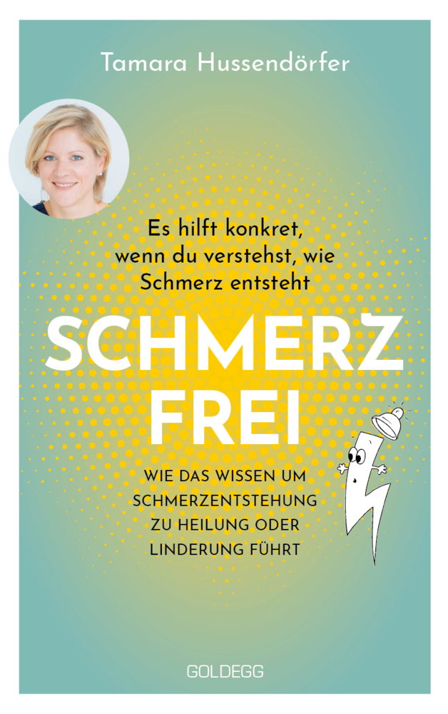 Schmerzfrei Es hilft konkret, wenn du verstehst, wie Schmerz entsteht main product photo