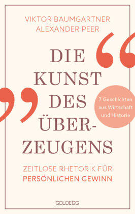 Die Kunst des Überzeugens