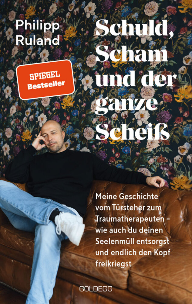 Schuld, Scham und der ganze Scheiß main product photo