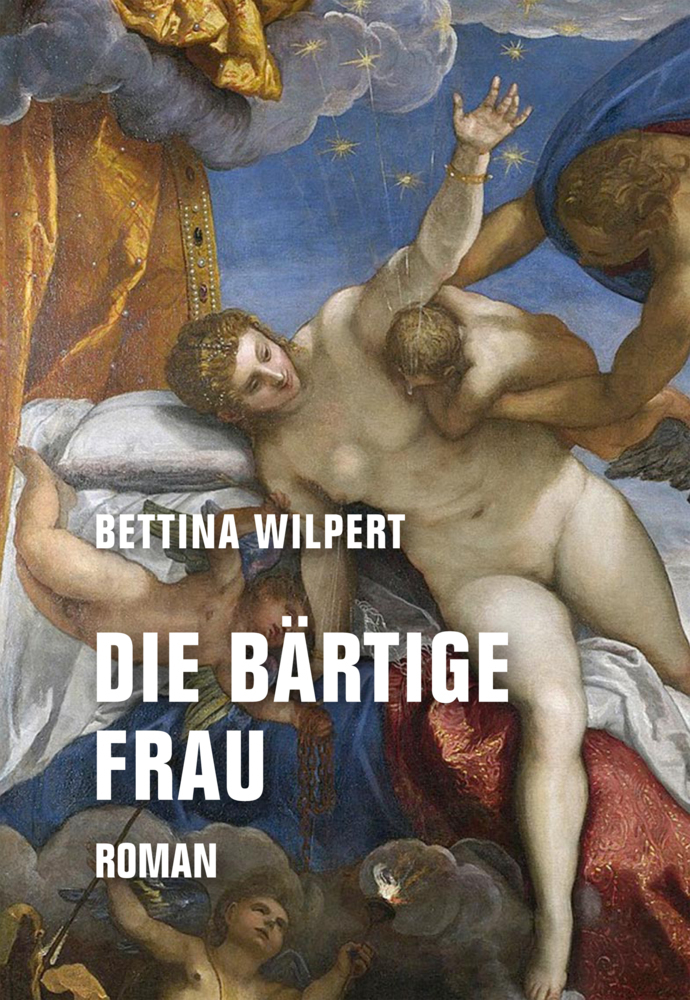 Die bärtige Frau main product photo