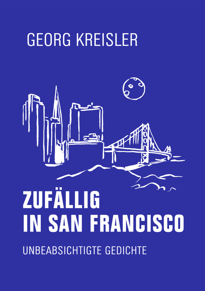 Zufällig in San Francisco main product photo