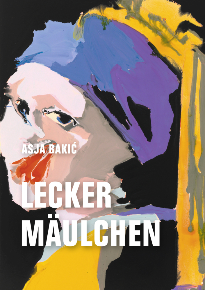 Leckermäulchen main product photo