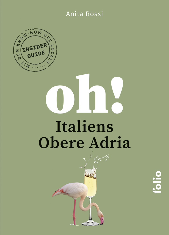 Oh! Italiens Obere Adria main product photo