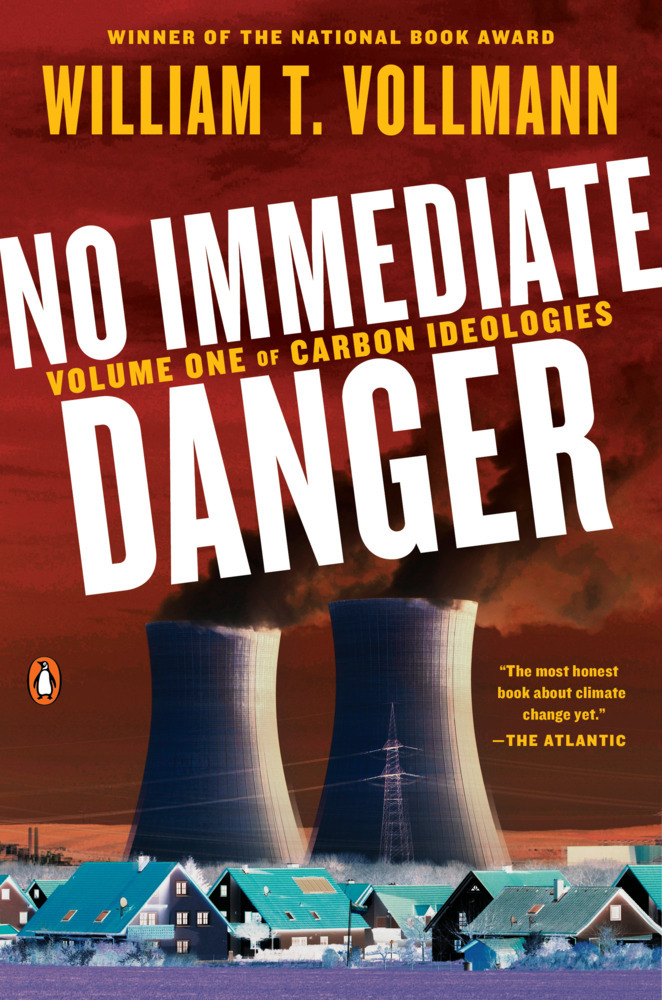 No Immediate Danger main product photo