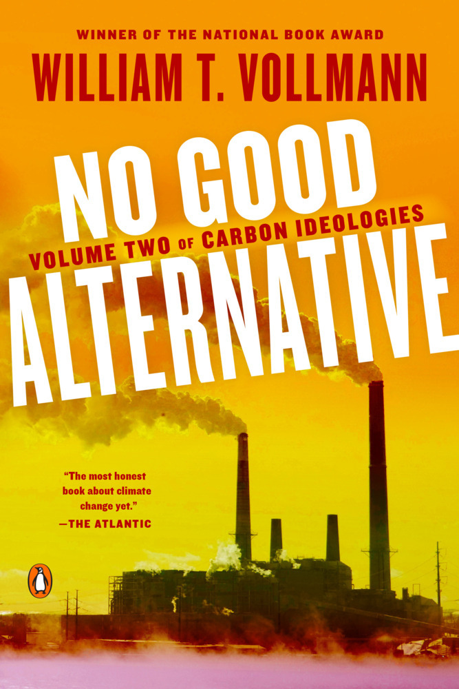 No Good Alternative main product photo