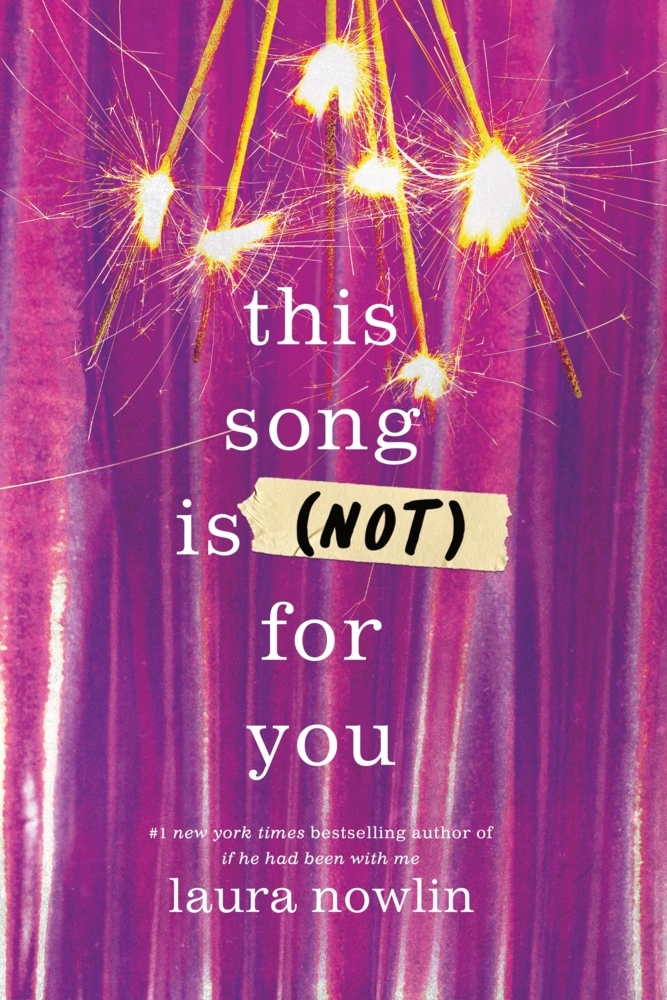 This Song Is (Not) For You main product photo