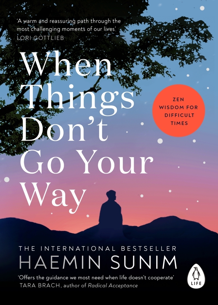 When Things Don't Go Your Way main product photo
