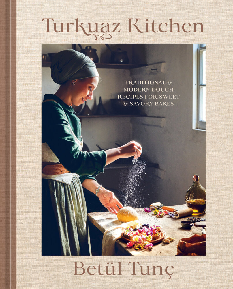 Turkuaz Kitchen main product photo