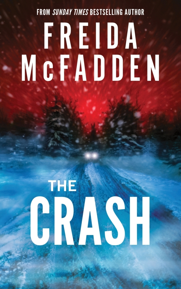 The Crash main product photo