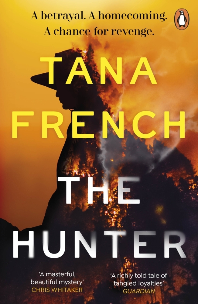 The Hunter main product photo