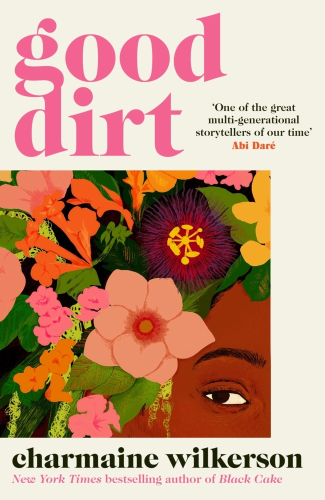 Good Dirt main product photo