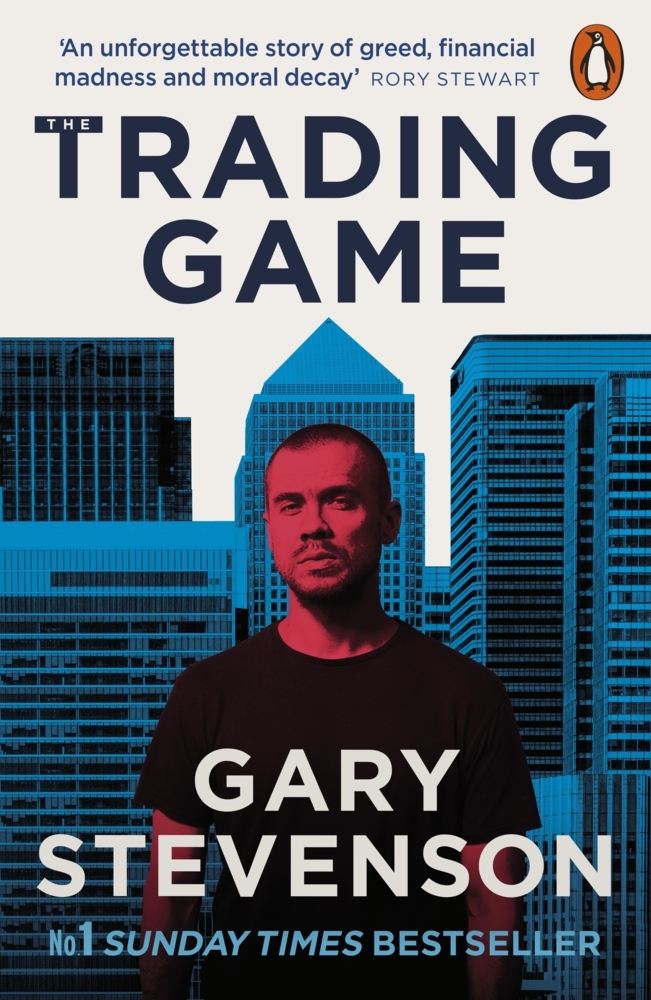The Trading Game main product photo