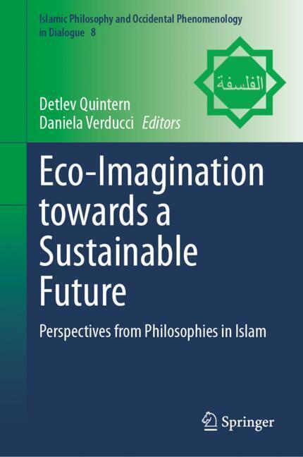 Eco-Imagination towards a Sustainable Future main product photo