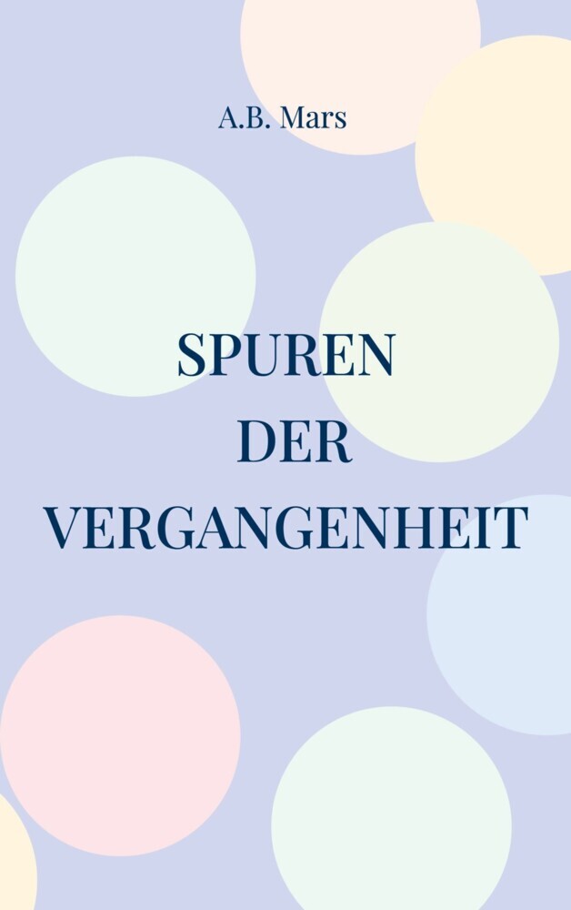 Spuren der Vergangenheit main product photo