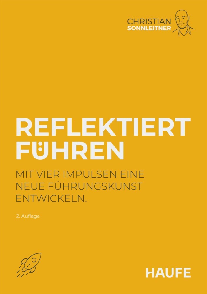 Reflektiert führen main product photo