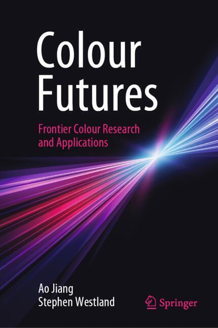 Colour Futures main product photo